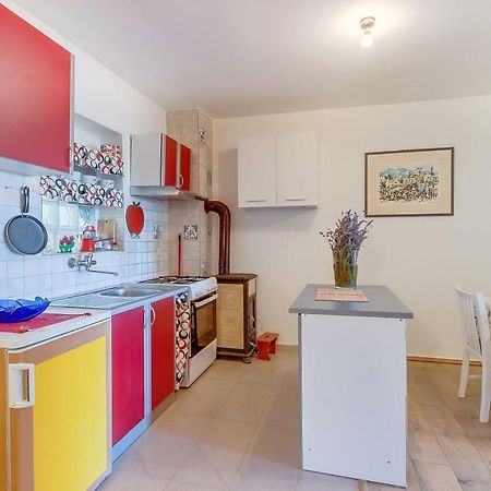 Apartment Matija Čunski エクステリア 写真
