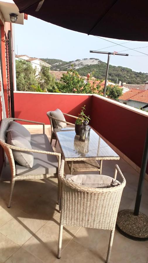 Apartment Matija Čunski エクステリア 写真