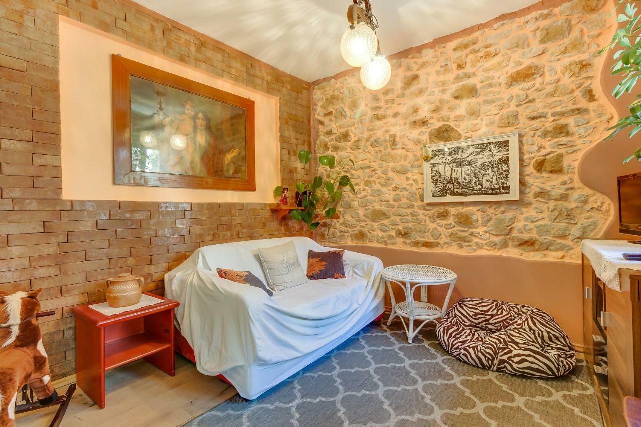 Apartment Matija Čunski エクステリア 写真